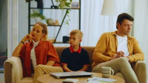 הסכם גירושין