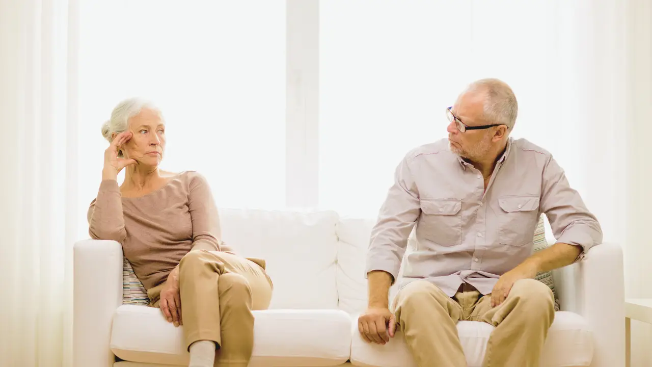 להתגרש בכבוד