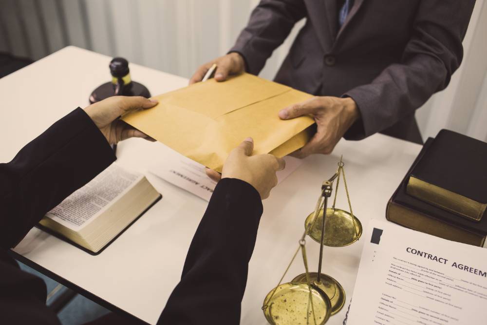 בקשה לרישום במקרקעין, איזון משאבים