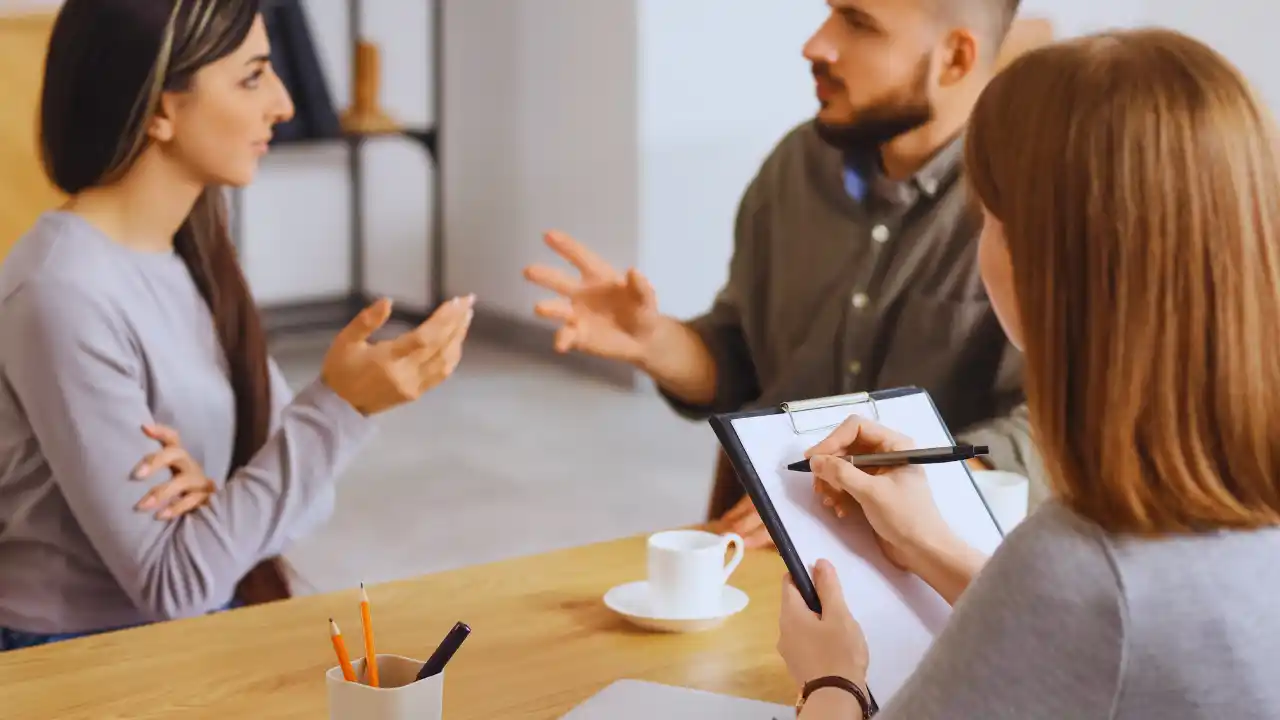 הליך יישוב סכסוך